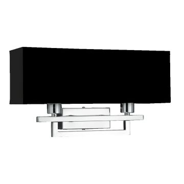 Prezent MADRID II. 25042 Stena svietidlo 2x40W/E14 IP20