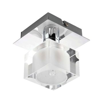 Prezent MAGNUM 25020 Bodové svetlo 1x40W/G9 IP20