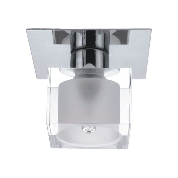 Prezent MAGNUM 25065 Bodové svetlo 1x40W/G9 IP20