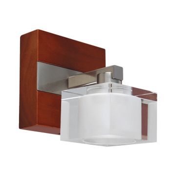 Prezent OMEGA 25083 Stena svietidlo 1x40W/G9 IP20