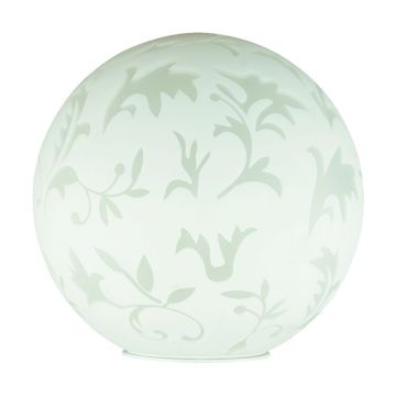 Prezent ORIENT 25075 Stolná lampa 1x60W/E27 IP20