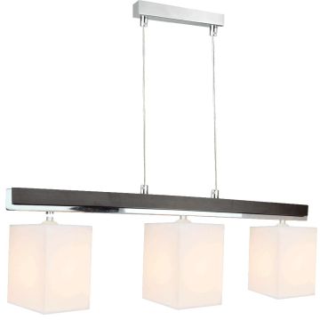 Prezent PIANO 25106 Závesná lampa 3x60W/E27 IP20