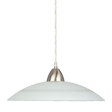 Prezent PLATE 25 Závesná lampa 1x60W/E27 IP20