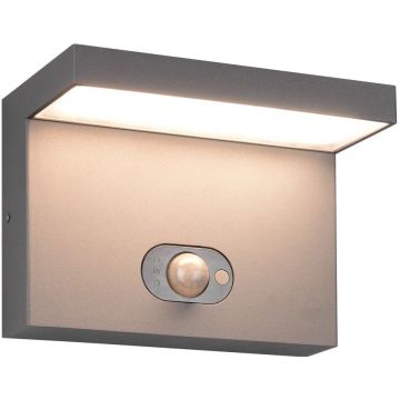 Trio BLYDE 253569142 Stena svietidlo 1x5w/led 2300-4000k 700lm ip65