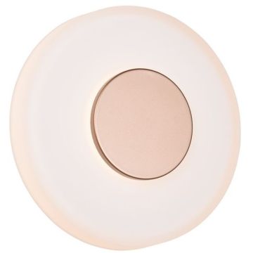 Trio CELESTE 254910165 Stena svietidlo 1x10w/led 3000k 1100lm ip20