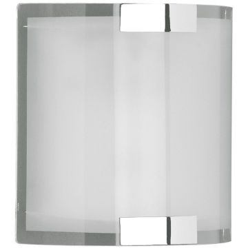 Trio MARTA 2522011-06 Stena svietidlo 1x40w/e14 ip20