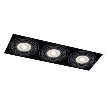 Antigo Komoro 3310 Vstavané downlight svetlo 3x15W/Gu10 IP20