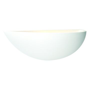 Endon MINI CRESCENT 10401 Stena svietidlo 1x40W/E27 IP20