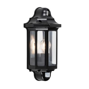 Endon TRADITIONAL PIR 1818PIR Stena svietidlo 60W/E27 IP44