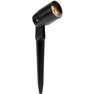 Garden Lights NESO 2606061 Záhradný reflektor 1x2W/LED 3000K IP44