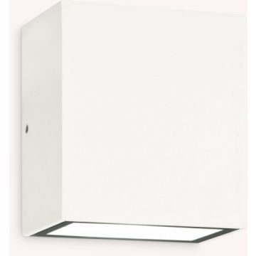 Ideal Lux ARGO 268316 Stena svietidlo 2x11W/LED 4000K ip65