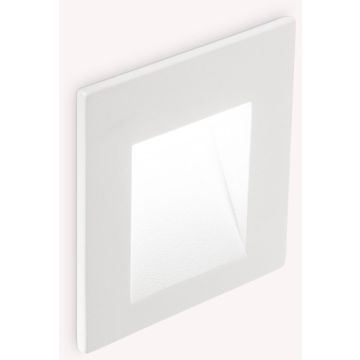 Ideal Lux BIT 269023 Vstavané downlight svetlo 1x3W/LED ip65