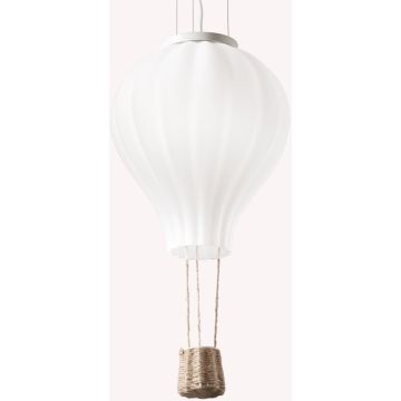 Ideal Lux DREAM BIG 261195 Závesná lampa 1x42W/E27 ip20