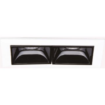 Ideal Lux LIKA 267869 Vstavané downlight svetlo 1x6W/LED 4000K ip20