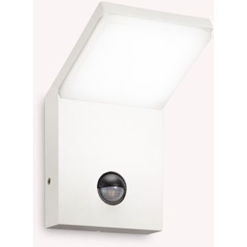 Ideal Lux STYLE 269146 Stena svietidlo 1x9W/LED 3000K ip54
