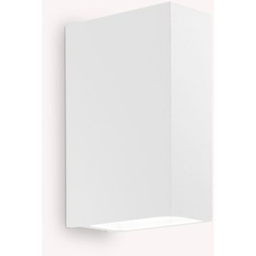Ideal Lux TETRIS 269221 Stena svietidlo 2x15W/G9 ip44