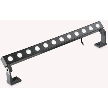 Ideal Lux THOR 261331 Záhradný reflektor 1x20W/LED ip65