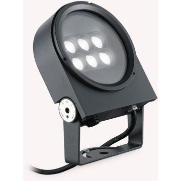 Ideal Lux ULEX 261294 Záhradný reflektor 1x15W/LED ip65