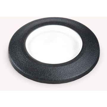 Ideal Lux WAY 269726 Vjazdová lampa 1x1,7W/G9 ip67