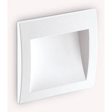 Ideal Lux WIRE 268989 Vstavané downlight svetlo 1x4W/LED ip65