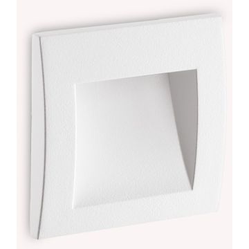 Ideal Lux WIRE 268996 Vstavané downlight svetlo 1x1,5W/LED ip65