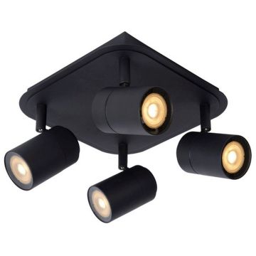 Lucide LENNERT 26958/20/30 Bodové svetlo 4x5w/gu10 3000k 320lm ip44