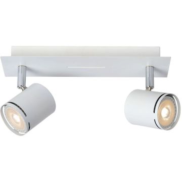 Lucide RILOU 26994/10/31 Bodové svetlo 2x5w/gu10 3000k 320lm ip20