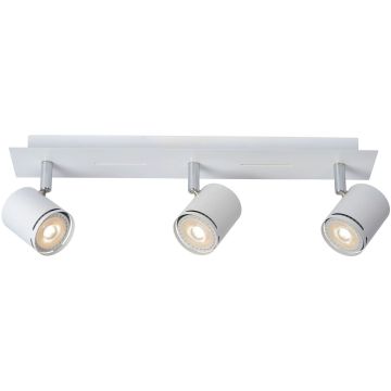Lucide RILOU 26994/15/31 Bodové svetlo 3x5w/gu10 3000k 320lm ip20