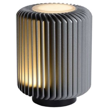 Lucide TURBIN 26500/05/36 Stolná lampa 1x5w/led 3000k 400lm ip20