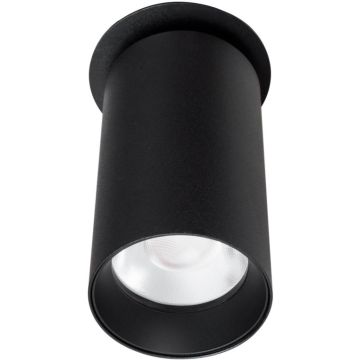 Maxlight HALO H0127 Vstavané downlight svetlo 1x9w/led 3000k 715lm ip20