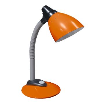 Prezent JOKER 26006 Stolná lampa na stôl 1x40W/E14 IP20