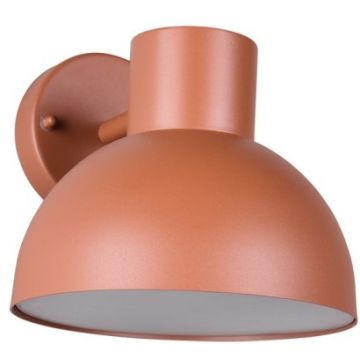 Trio ELBE 262360140 Stena svietidlo 1x10w/e27 ip44