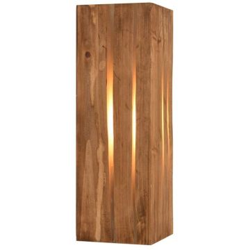 Trio KARUNI 263300130 Stena svietidlo 1x10w/e14 ip20
