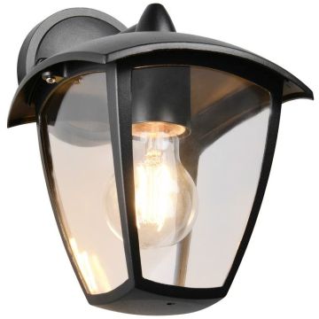 Trio VENTA 263260132 Stena svietidlo 1x10w/e27 ip44