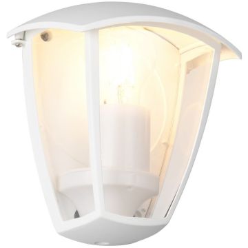 Trio VENTA 263260331 Stena svietidlo 1x10w/e27 ip44