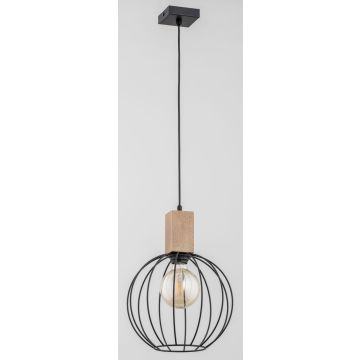Alfa ARIZAN 27801 Závesná lampa 1x60W/E27 IP20