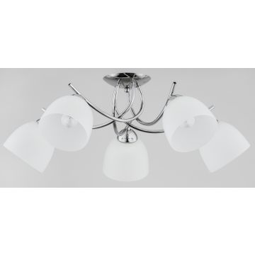 Alfa MARISA 27565 Stropná lampa 5x60W/E27