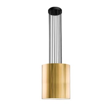 Antigo IHI 9492 Závesná lampa 1x60W/E27 IP20
