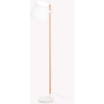 Ideal Lux AXEL 272245 Stojanová lampa 1x60W/E27 ip20