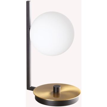 Ideal Lux BIRDS 273679 Stolná lampa 1x15W/G9 ip20