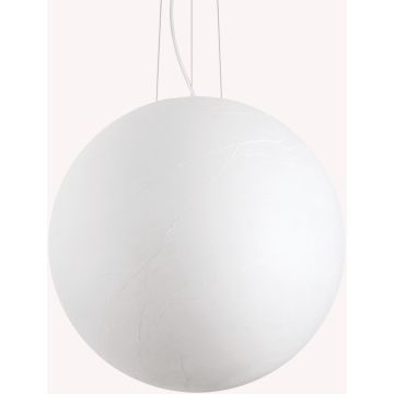 Ideal Lux CARTA 272139 Závesná lampa 1x60W/E27 ip20