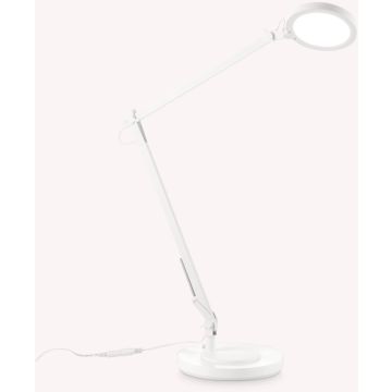 Ideal Lux FUTURA 272078 Stolná lampa na stôl 1x12,5W/LED ip20