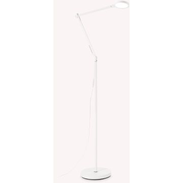 Ideal Lux FUTURA 272085 Stojanová lampa 1x12,5W/LED ip20