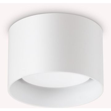 Ideal Lux SPIKE 277417 Natáčané downlight svetlo 1x15W/GX53 ip20
