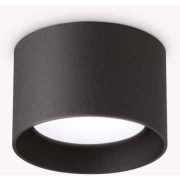 Ideal Lux SPIKE 278704 Natáčané downlight svetlo 1x15W/GX53 ip20