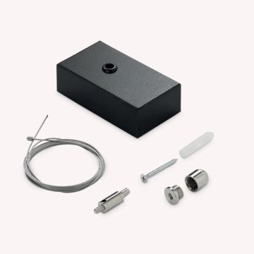 Ideal Lux STEEL 276311 Montážna súprava