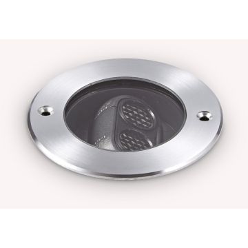 Ideal Lux TAURUS 277004 Vstavané downlight svetlo 1x6W/LED ip67