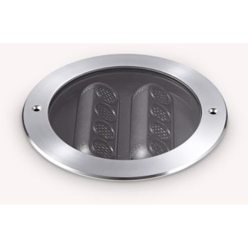 Ideal Lux TAURUS 277028 Vstavané downlight svetlo 1x14W/LED ip67