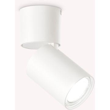 Ideal Lux TOBY 271538 Bodové svetlo 1x35W/GU10 ip20