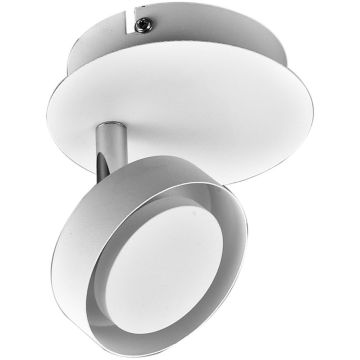Italux Alexa HP-710AG-01M-8989BM Bodové svetlo 1x10W/LED 3000K 500lm IP20